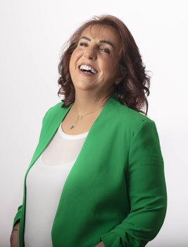 Photo of Nalida Timani